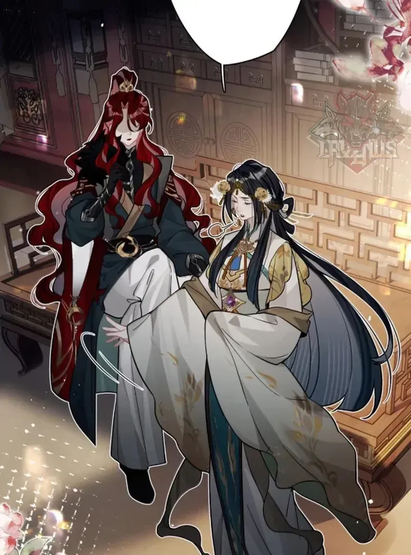 Quấn Quýt - Chap 27 - Trang 6