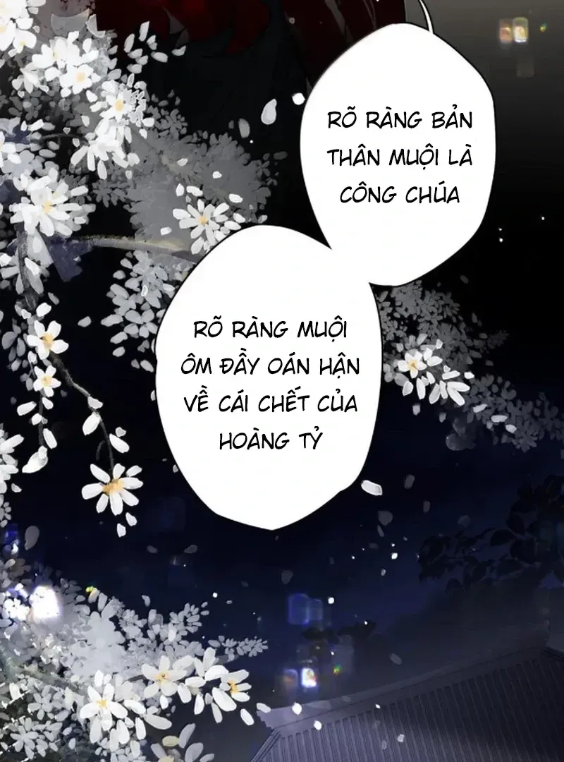 Quấn Quýt - Chap 27 - Trang 51