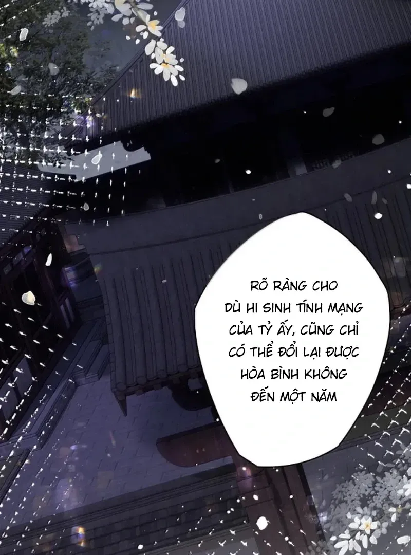Quấn Quýt - Chap 27 - Trang 52