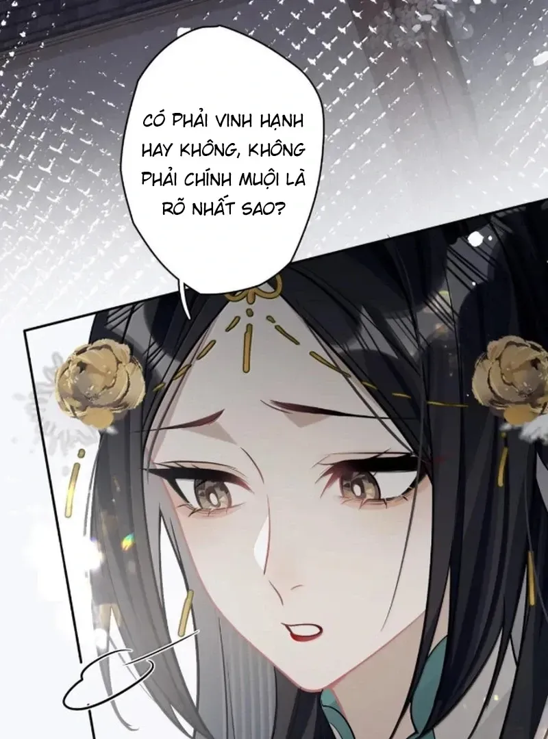 Quấn Quýt - Chap 27 - Trang 53