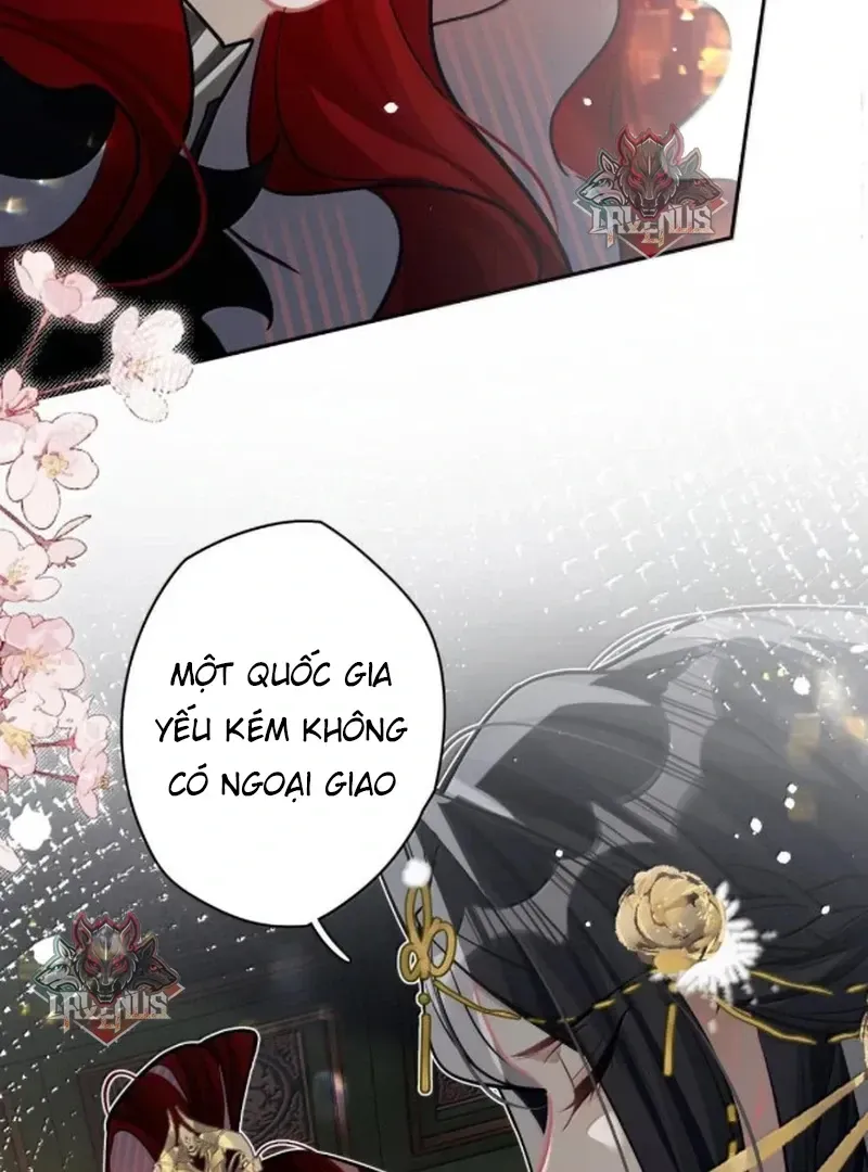 Quấn Quýt - Chap 27 - Trang 55