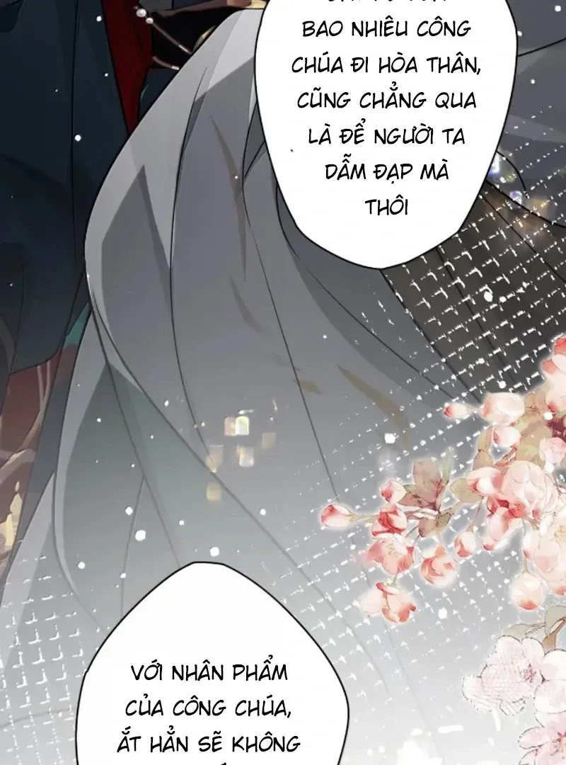 Quấn Quýt - Chap 27 - Trang 57