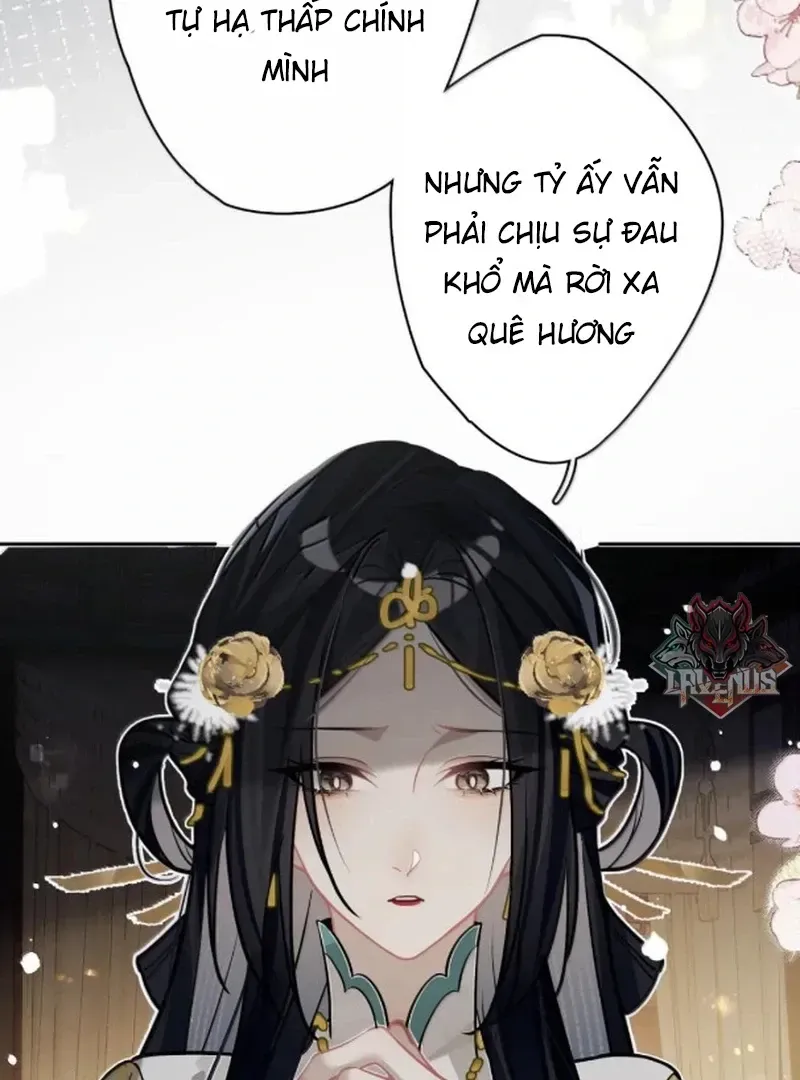 Quấn Quýt - Chap 27 - Trang 58