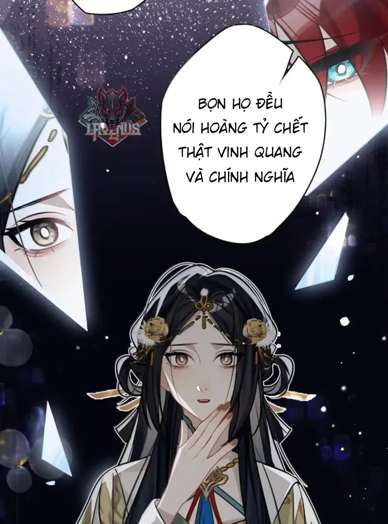 Quấn Quýt - Chap 27 - Trang 64