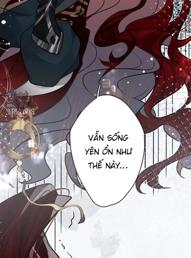 Quấn Quýt - Chap 27 - Trang 70