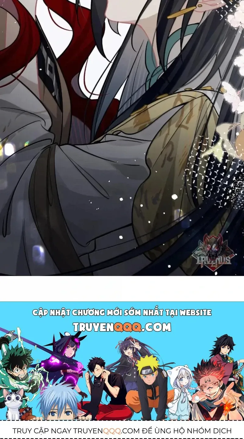 Quấn Quýt - Chap 27 - Trang 74