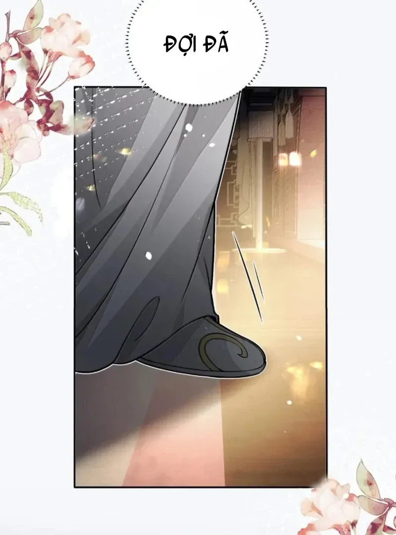 Quấn Quýt - Chap 27 - Trang 9