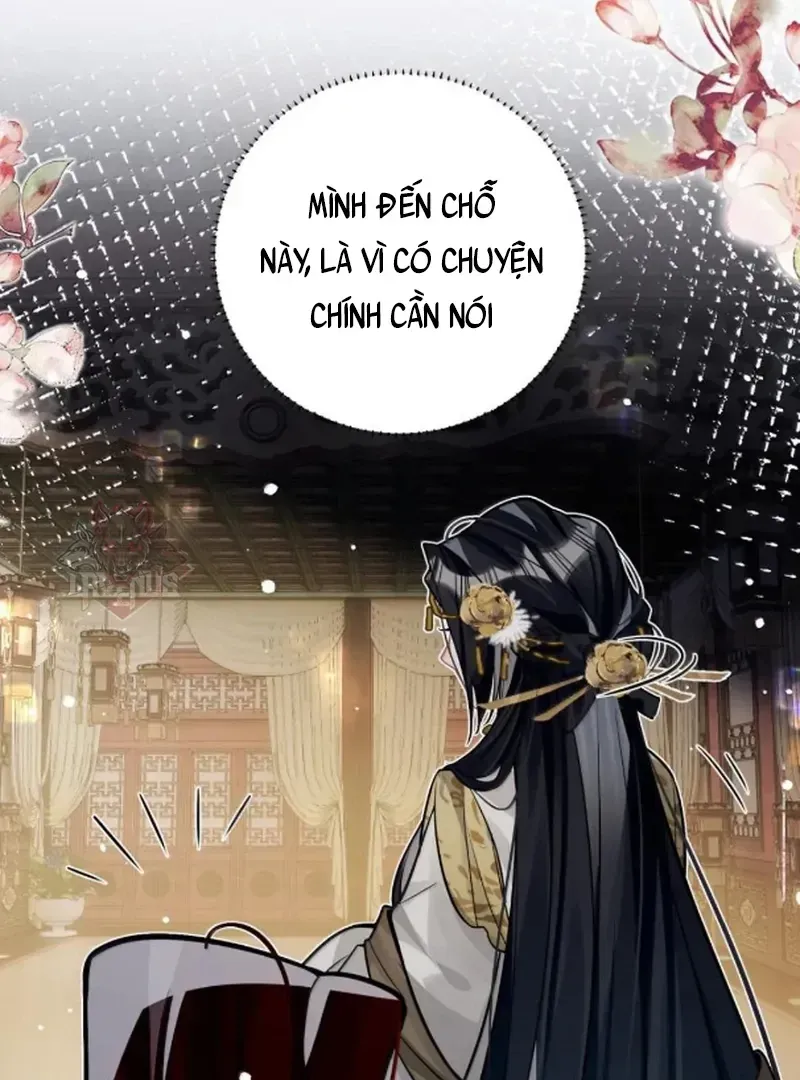 Quấn Quýt - Chap 27 - Trang 10