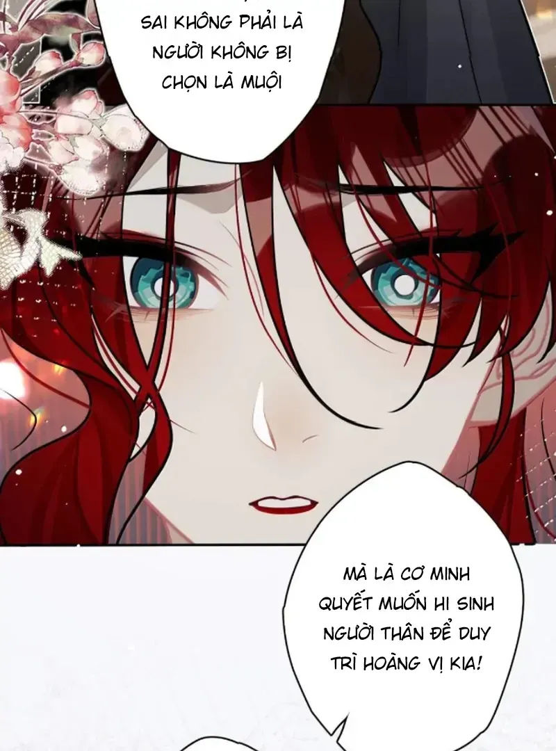 Quấn Quýt - Chap 28 - Trang 11