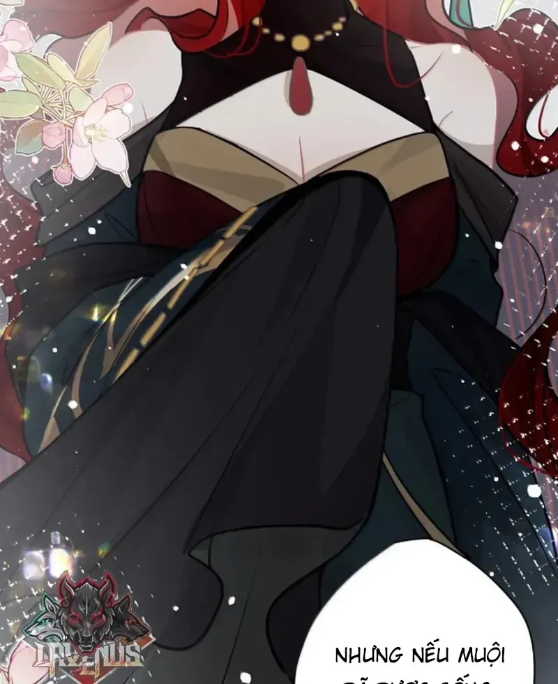 Quấn Quýt - Chap 28 - Trang 13