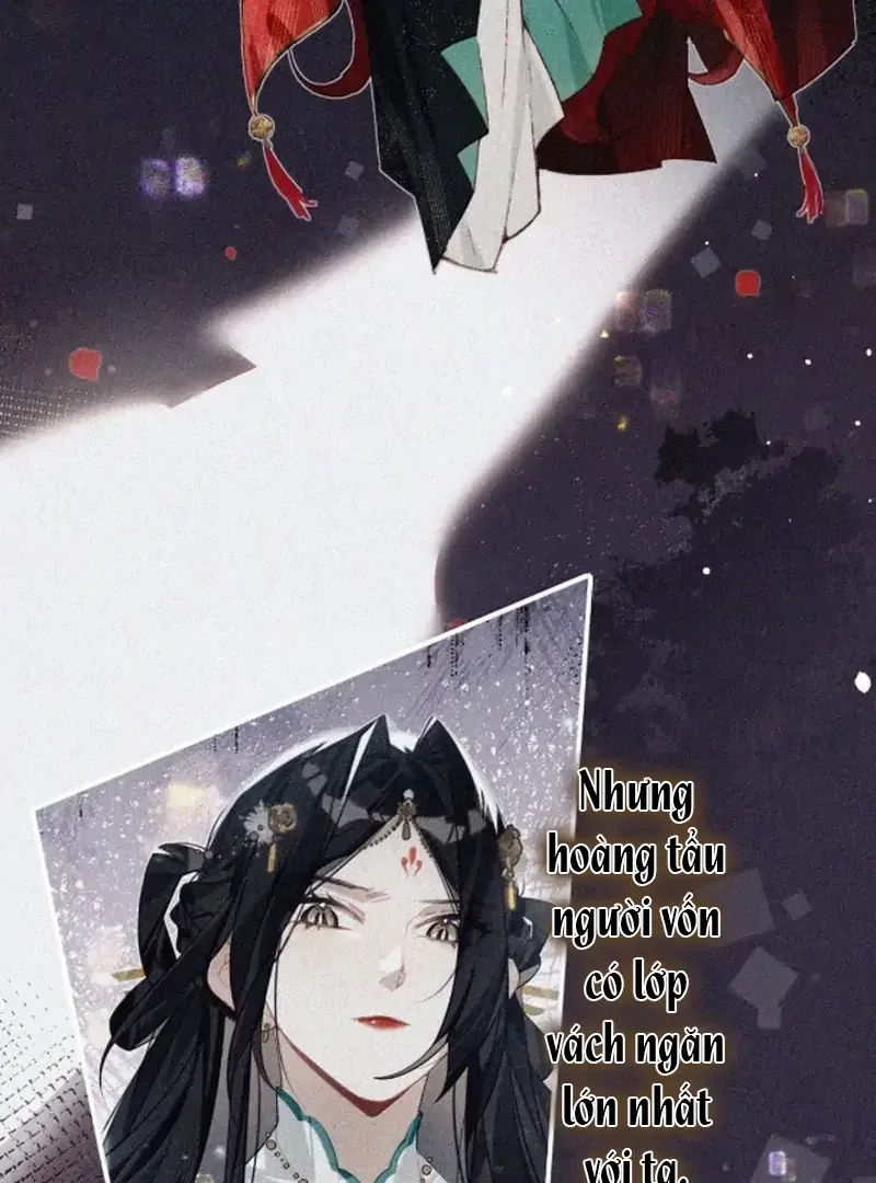 Quấn Quýt - Chap 28 - Trang 20