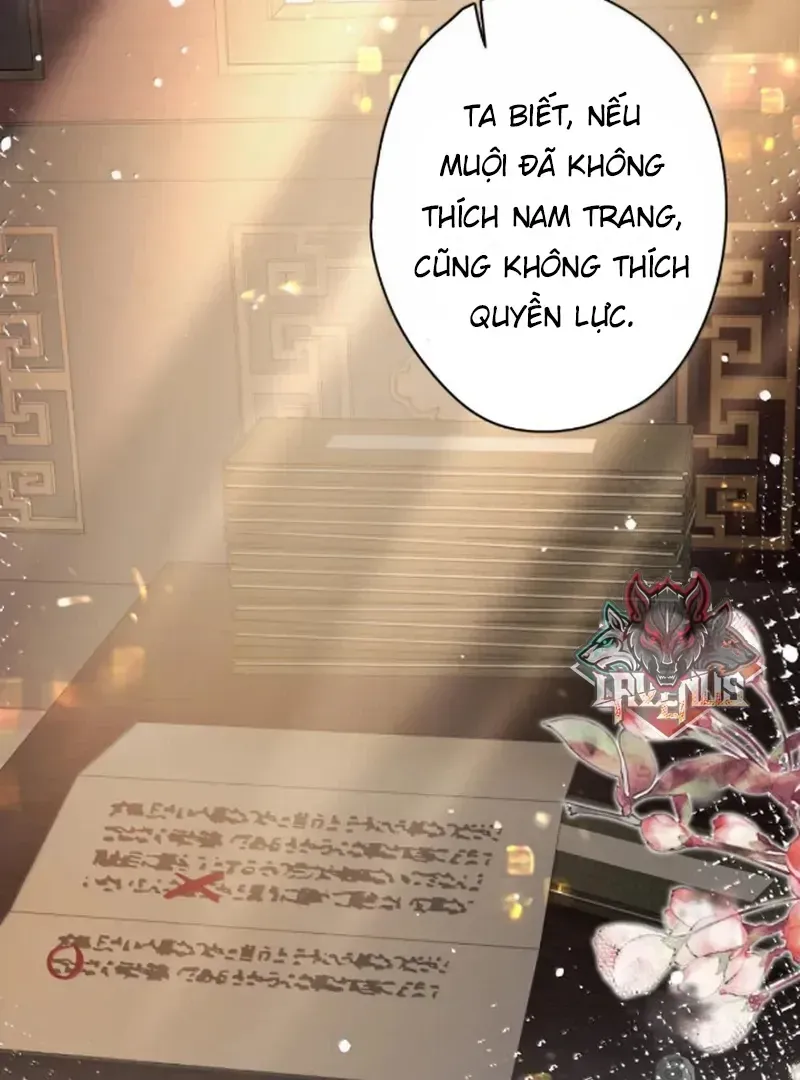 Quấn Quýt - Chap 28 - Trang 3