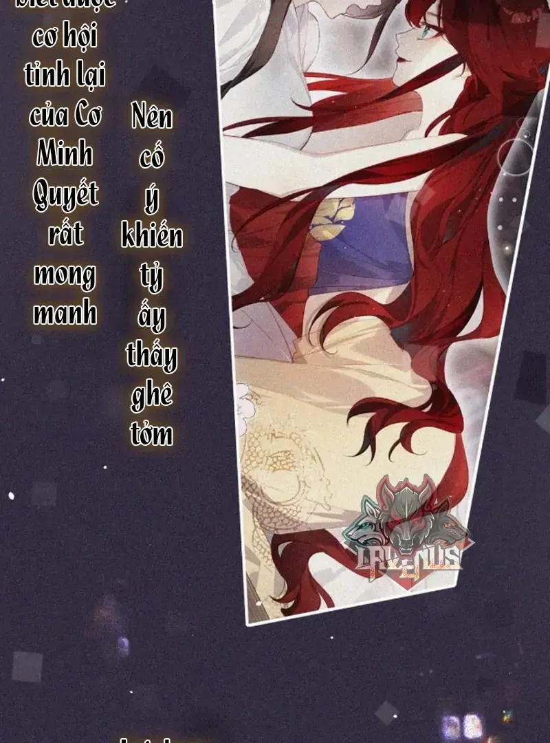 Quấn Quýt - Chap 28 - Trang 22