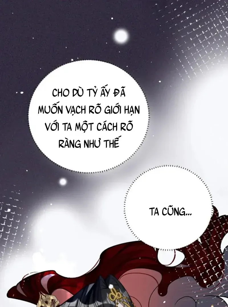 Quấn Quýt - Chap 28 - Trang 24