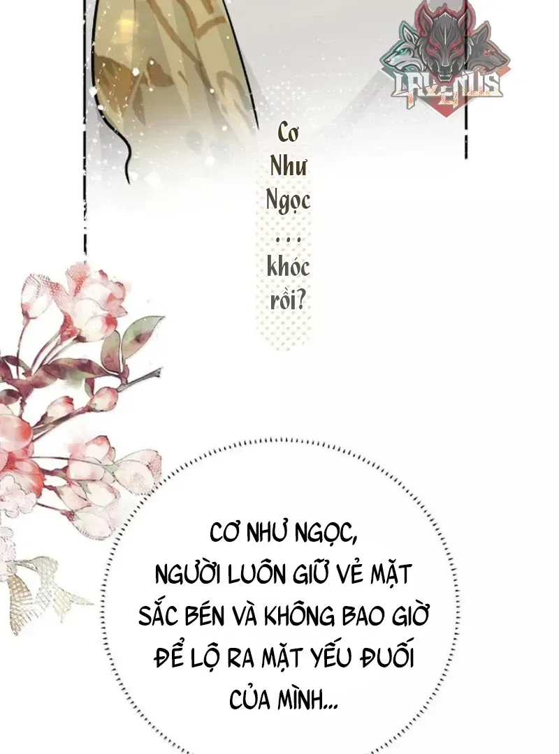 Quấn Quýt - Chap 28 - Trang 29