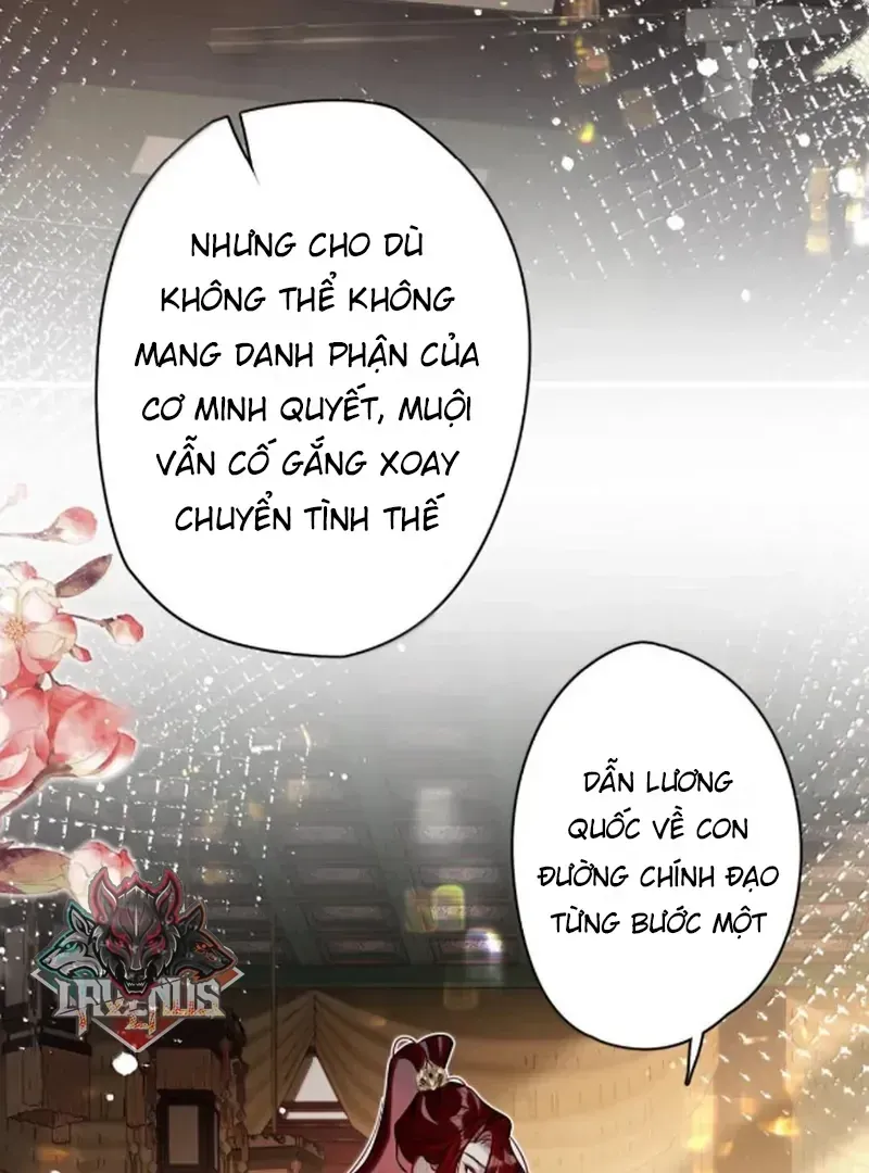 Quấn Quýt - Chap 28 - Trang 4