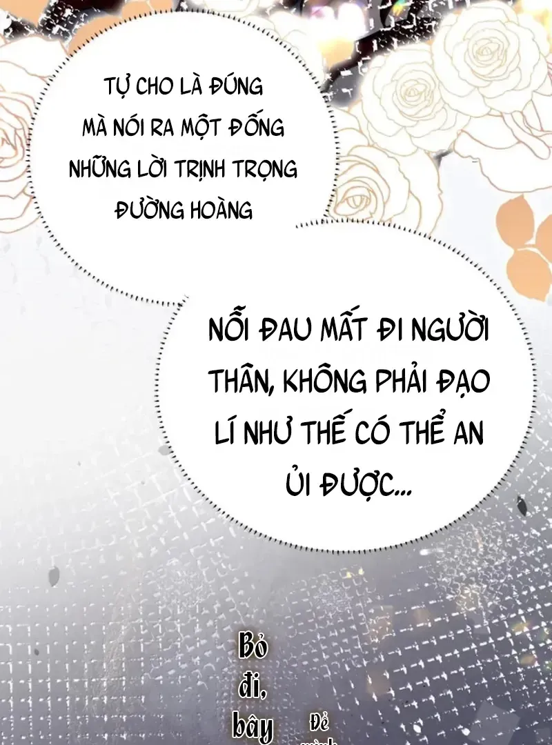 Quấn Quýt - Chap 28 - Trang 32