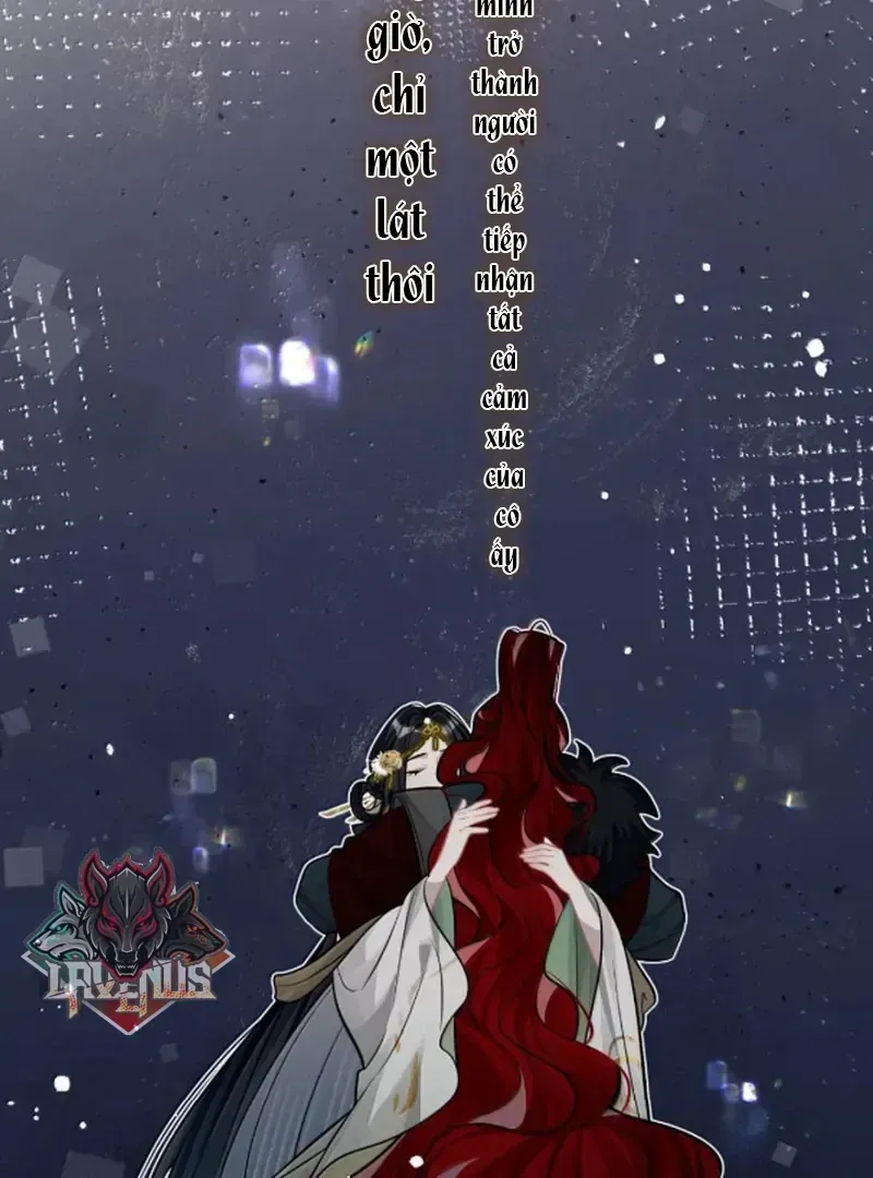 Quấn Quýt - Chap 28 - Trang 33