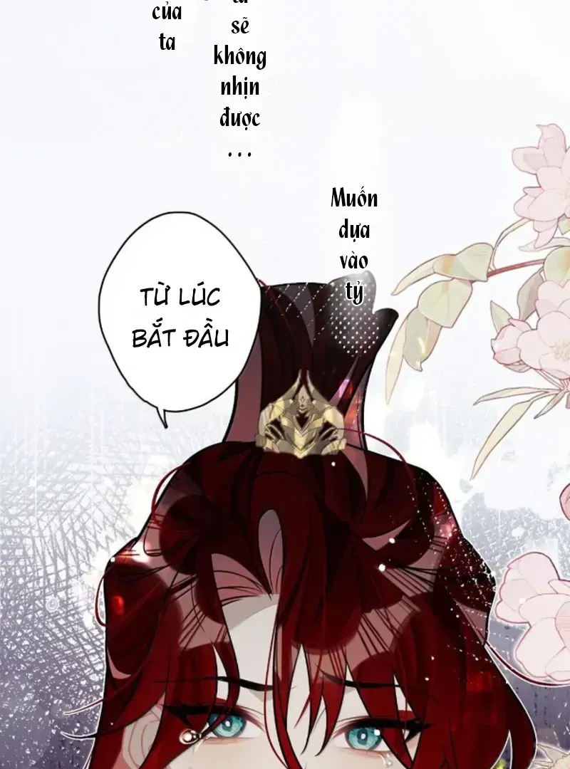 Quấn Quýt - Chap 28 - Trang 38
