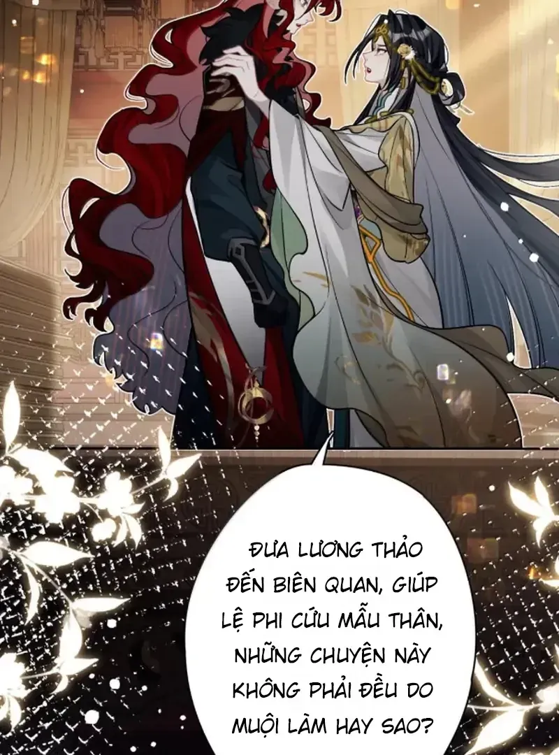 Quấn Quýt - Chap 28 - Trang 5