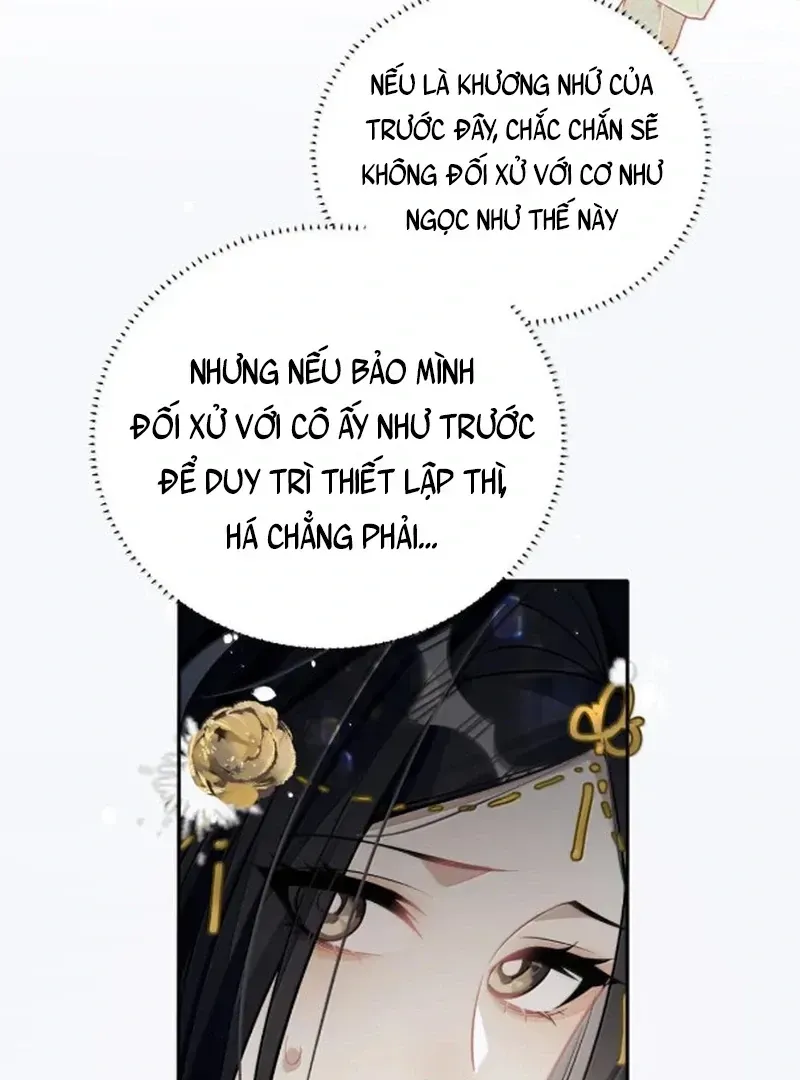 Quấn Quýt - Chap 28 - Trang 41