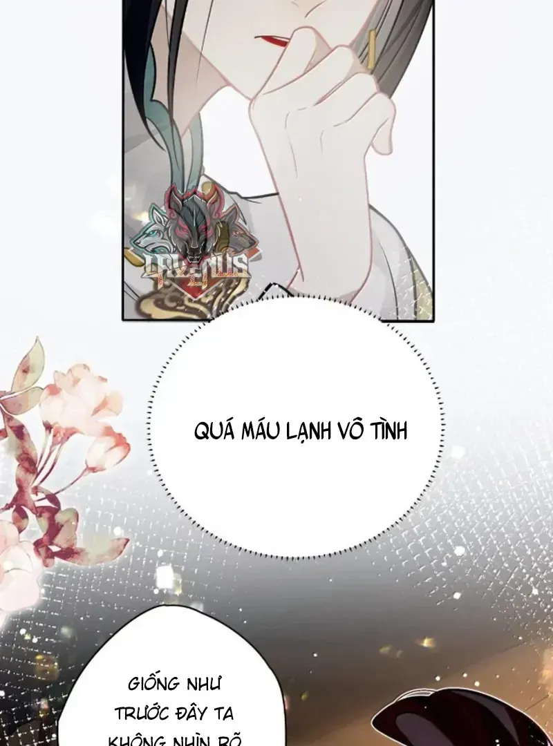 Quấn Quýt - Chap 28 - Trang 42
