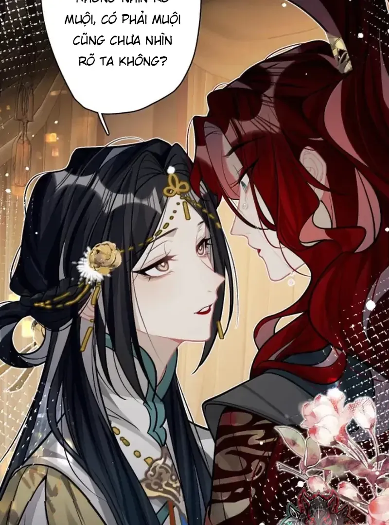 Quấn Quýt - Chap 28 - Trang 43