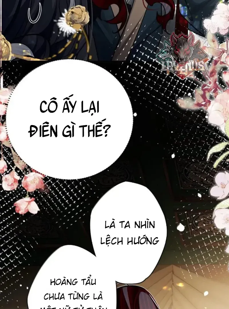 Quấn Quýt - Chap 28 - Trang 46