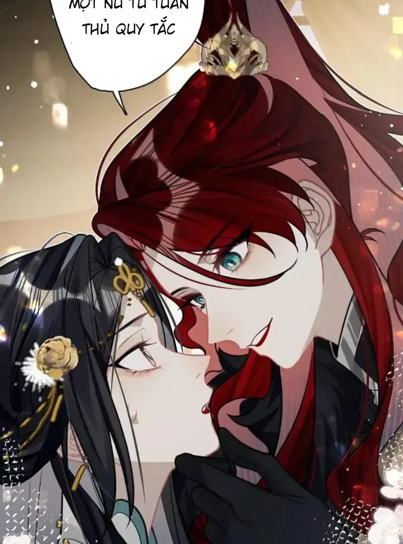 Quấn Quýt - Chap 28 - Trang 47