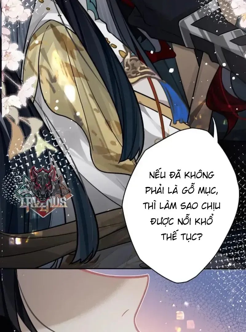 Quấn Quýt - Chap 28 - Trang 48