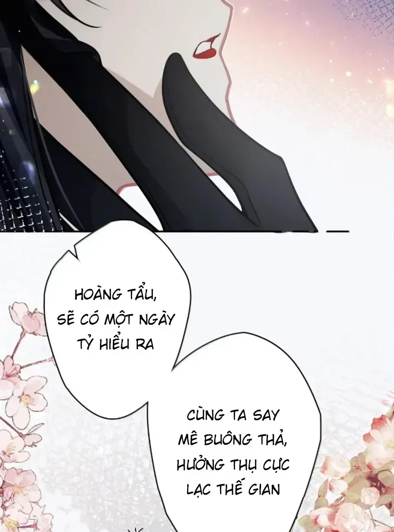 Quấn Quýt - Chap 28 - Trang 49