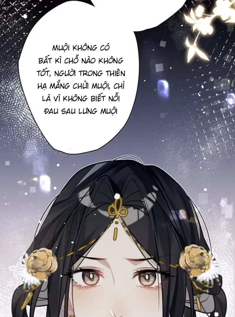 Quấn Quýt - Chap 28 - Trang 6