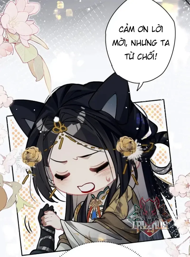 Quấn Quýt - Chap 28 - Trang 52