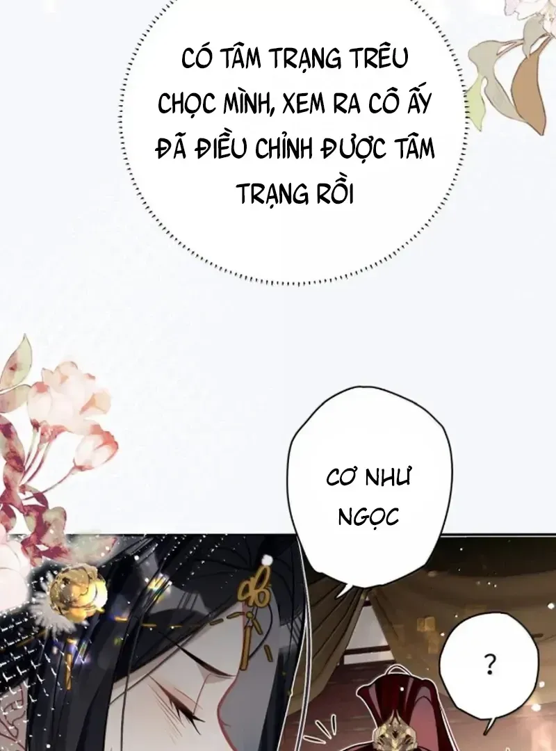 Quấn Quýt - Chap 28 - Trang 53