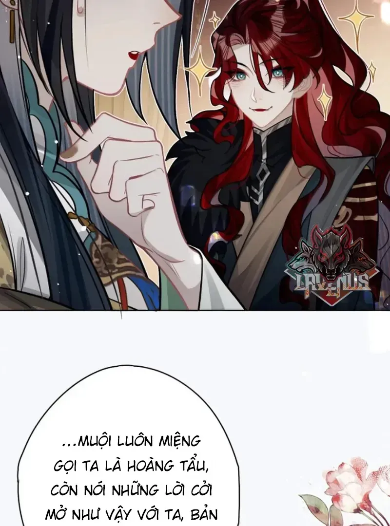Quấn Quýt - Chap 28 - Trang 54