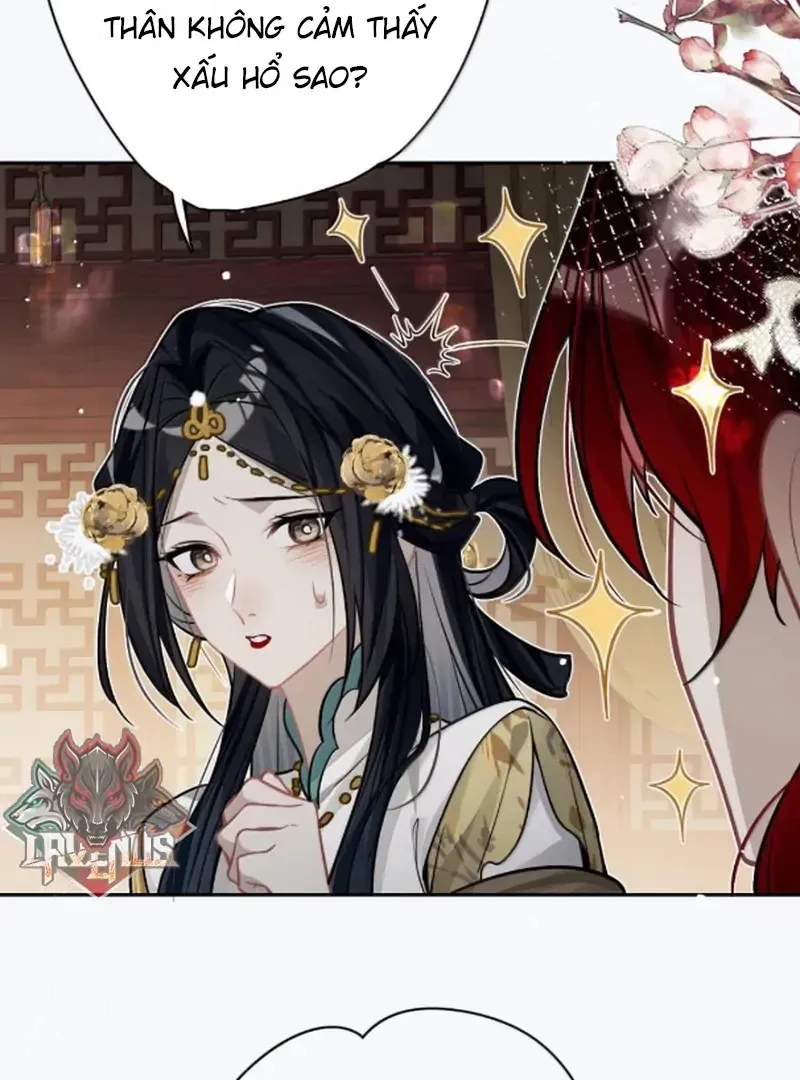 Quấn Quýt - Chap 28 - Trang 55
