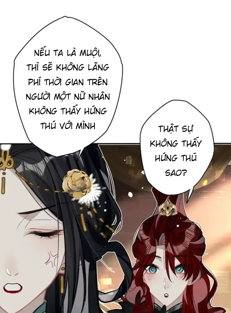 Quấn Quýt - Chap 28 - Trang 59