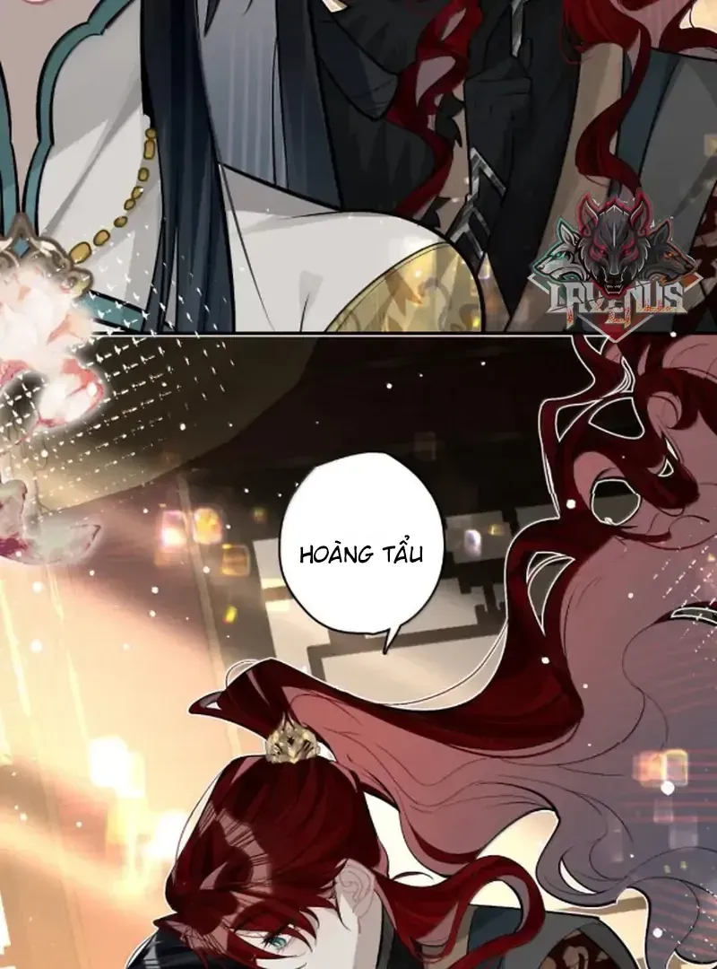 Quấn Quýt - Chap 28 - Trang 60