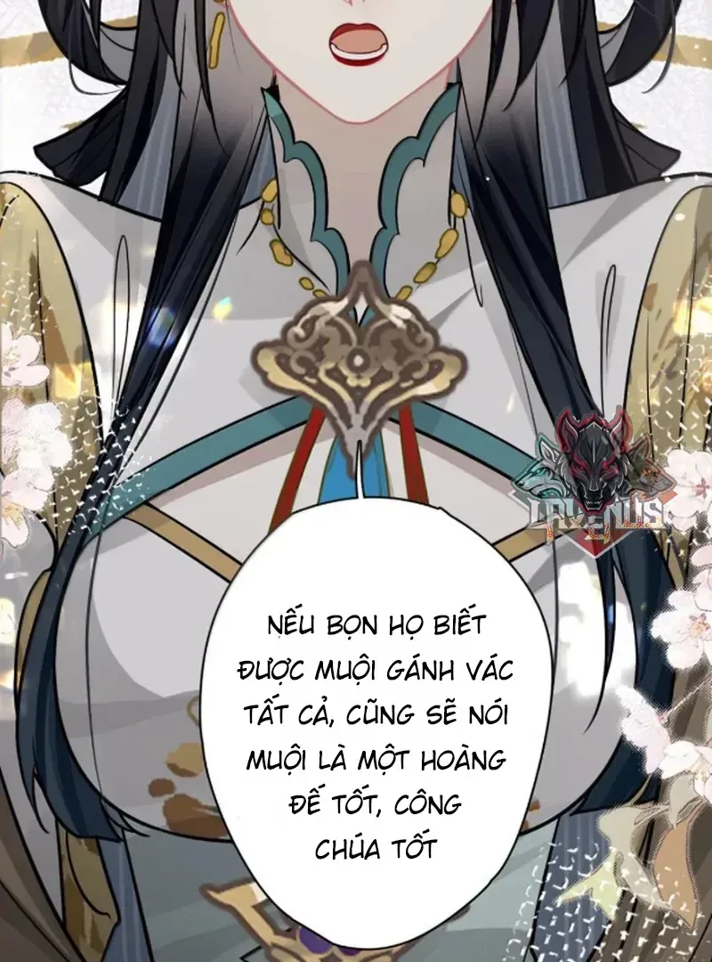 Quấn Quýt - Chap 28 - Trang 7