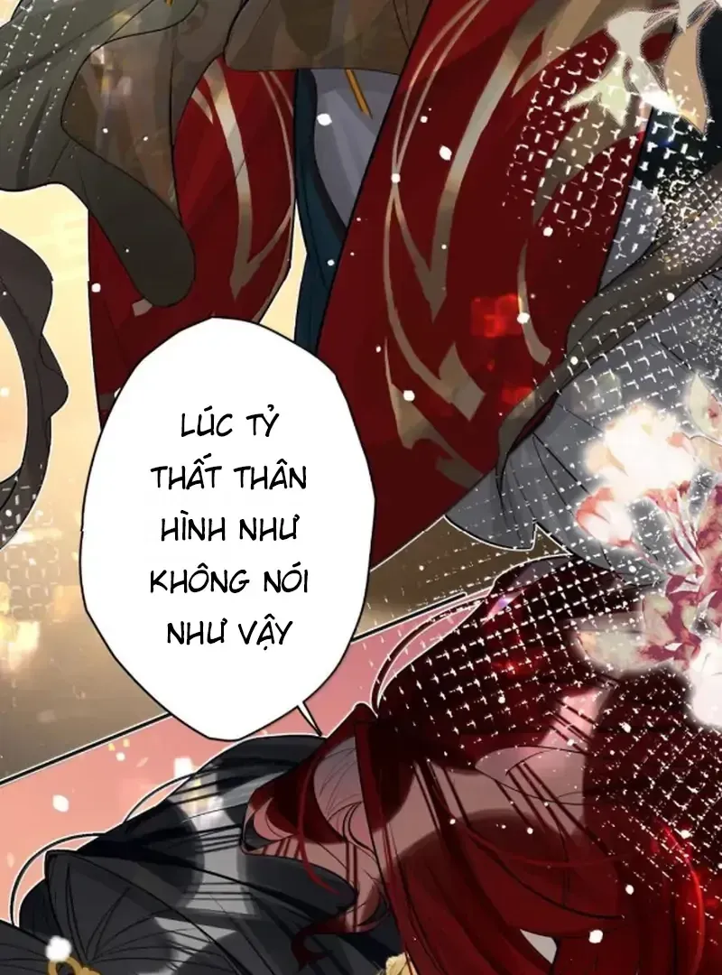 Quấn Quýt - Chap 28 - Trang 62