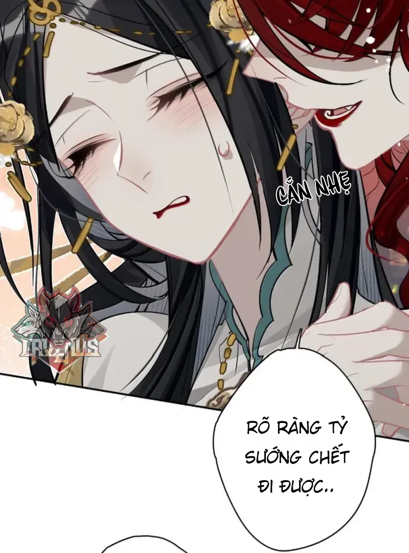 Quấn Quýt - Chap 28 - Trang 63