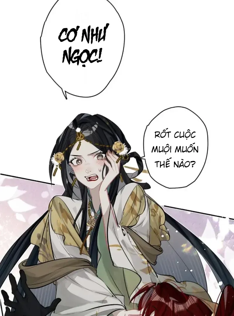 Quấn Quýt - Chap 28 - Trang 64
