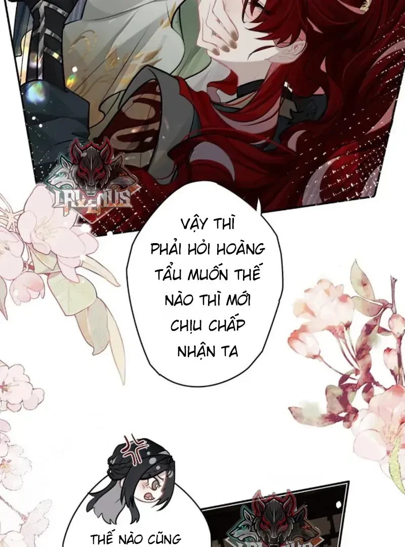 Quấn Quýt - Chap 28 - Trang 65