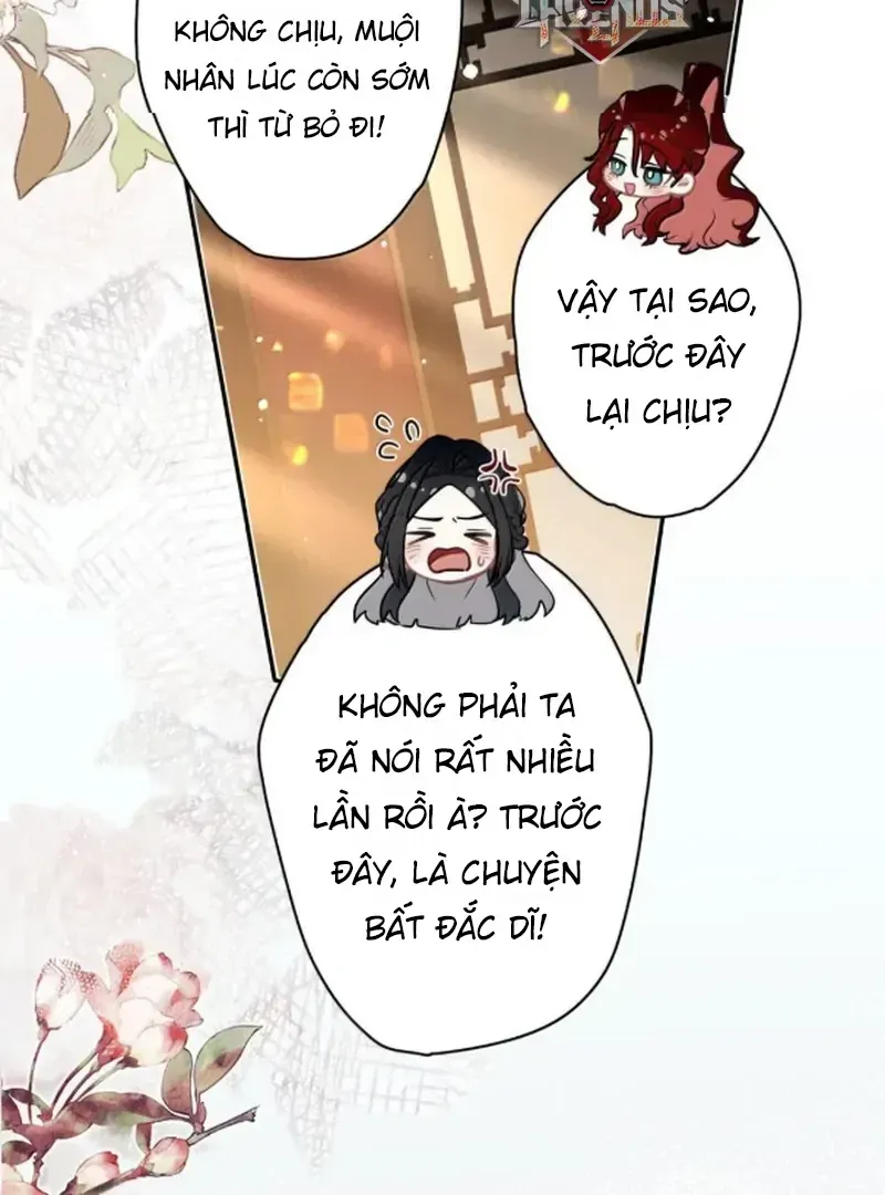Quấn Quýt - Chap 28 - Trang 66