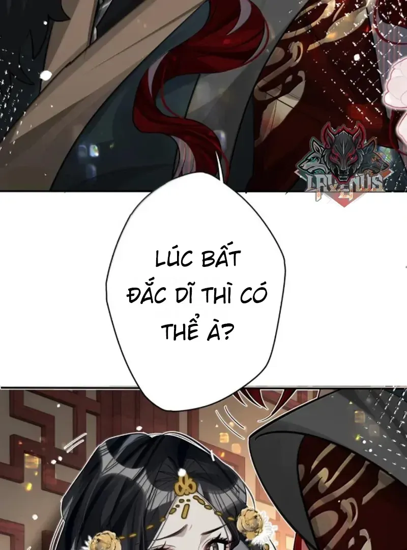 Quấn Quýt - Chap 28 - Trang 68