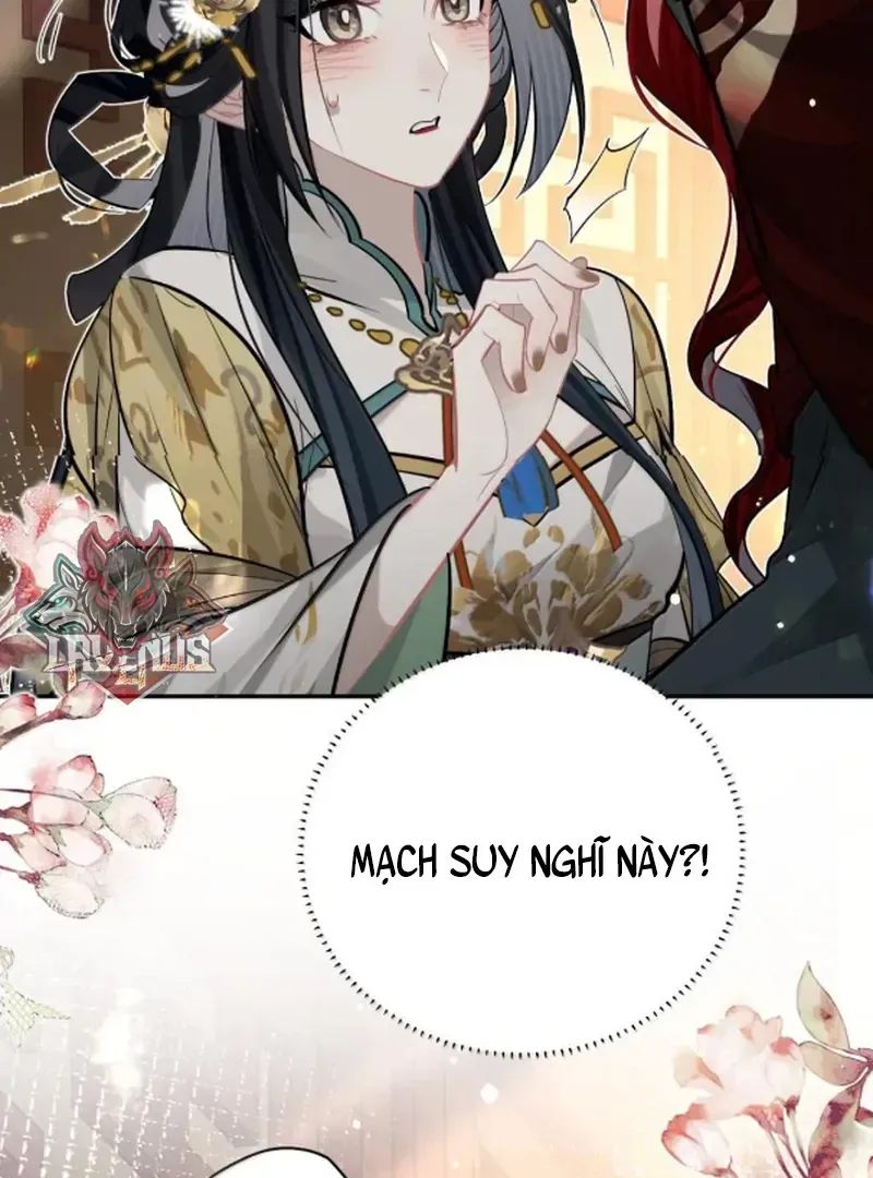 Quấn Quýt - Chap 28 - Trang 69