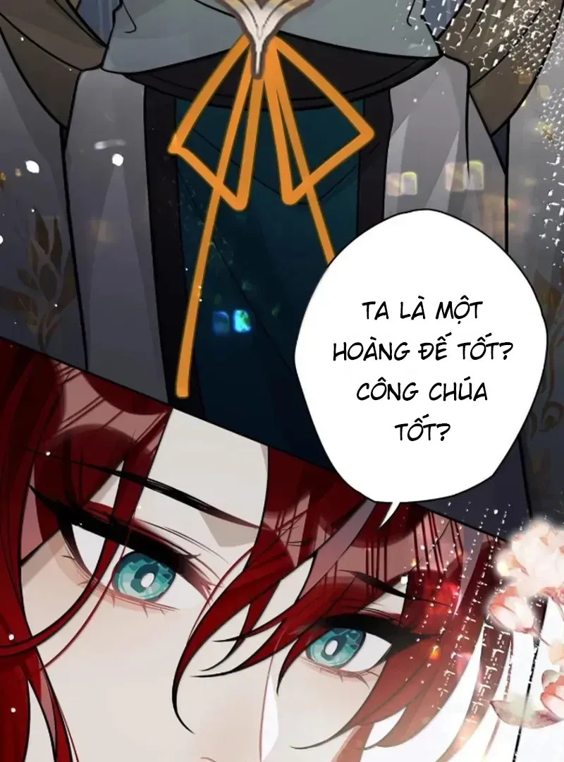 Quấn Quýt - Chap 28 - Trang 8