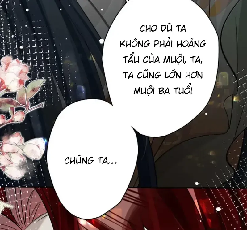 Quấn Quýt - Chap 28 - Trang 72