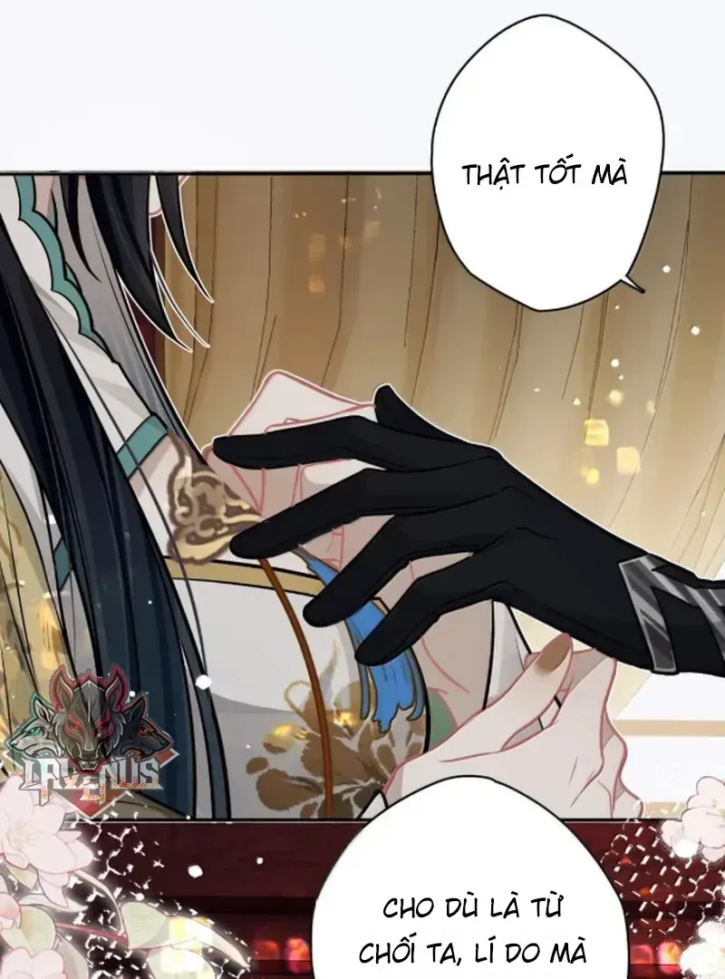 Quấn Quýt - Chap 28 - Trang 74