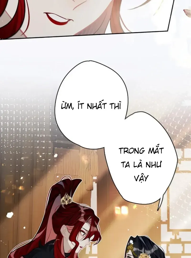Quấn Quýt - Chap 28 - Trang 9